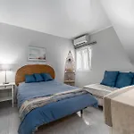 Paraiso Blanco 39 Menyber 네르하