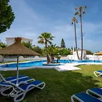 Paraiso Blanco 39 Menyber 펜션 네르하