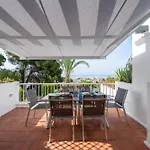 Paraiso Blanco 39 Menyber 펜션