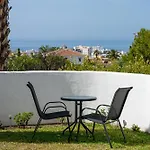 펜션 Paraiso Blanco 39 Menyber *