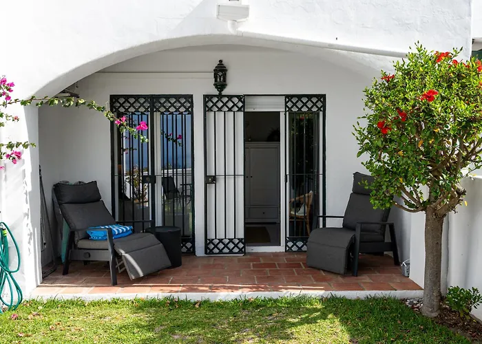 Paraiso Blanco 39 Menyber * نيرخا