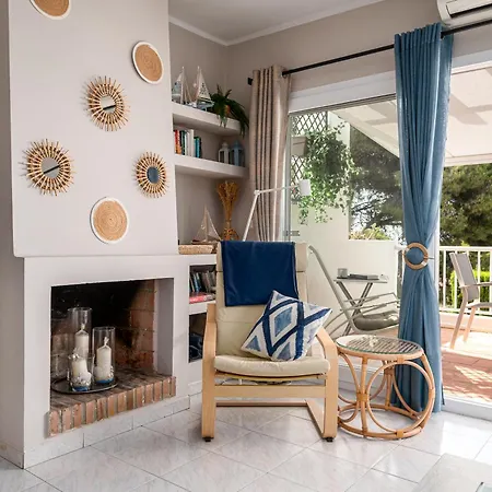 Paraiso Blanco 39 Menyber Ferienhaus *