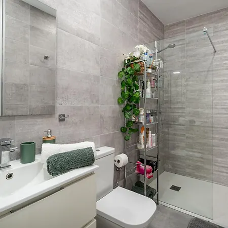 Ferienhaus Paraiso Blanco 39 Menyber