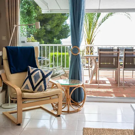 Paraiso Blanco 39 Menyber Nerja