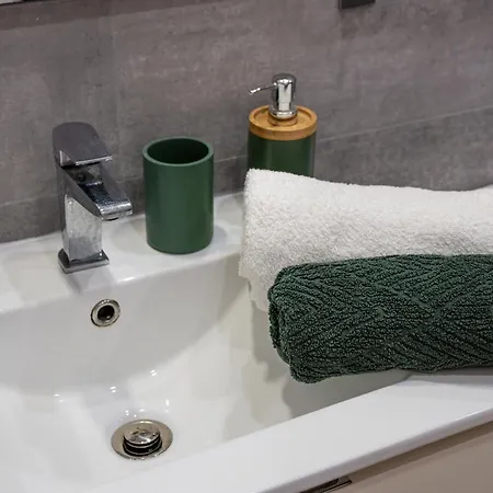 Paraiso Blanco 39 Menyber * Nerja