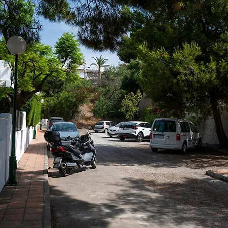 Ferienhaus Paraiso Blanco 39 Menyber