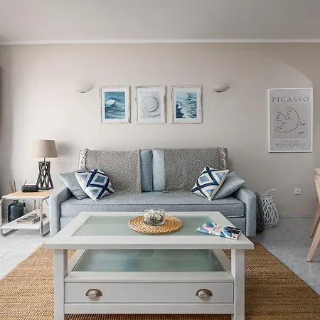 Paraiso Blanco 39 Menyber Nerja